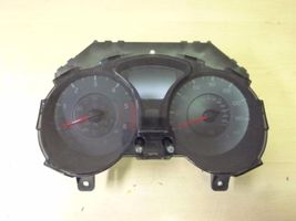 Nissan Juke I F15 Nopeusmittari (mittaristo) BV86B