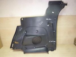 Fiat 500 (C) garniture de pilier SX735427211