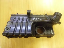 Volkswagen Polo V 6R Oro filtro dėžė 036129620H