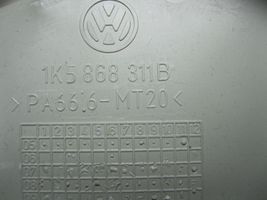 Volkswagen Jetta III B-pilarin verhoilu (yläosa) 1K5867243G