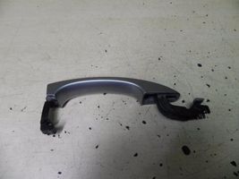 Audi A4 S4 B8 8K Maniglia esterna per portiera di carico 8T0837205A