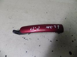 Seat Leon (1M) Maniglia esterna per portiera di carico 3B0837207