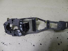 Seat Leon (1M) Loading door exterior handle 3B0837885