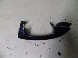 Volkswagen Golf VI Maniglia esterna per portiera di carico 1K8837206F