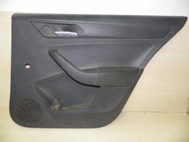 Seat Toledo IV (NH) Garniture de panneau carte de porte avant 5JHSEC212