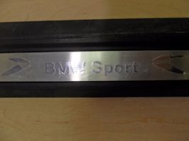 BMW 4 F32 F33 Copertura del rivestimento del sottoporta anteriore 7345106