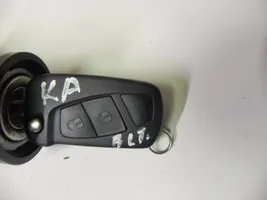 Ford Ka Virtalukko 51800466B365