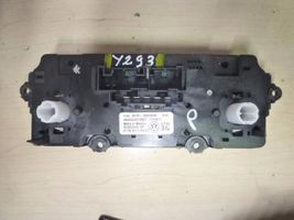 Volkswagen Jetta IV Panel klimatyzacji 5C0820047AP