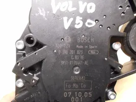 Volvo V50 Motorino del tergicristallo 3M51R17K441AE