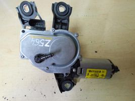 Volkswagen Tiguan Moteur d'essuie-glace 5N0955711A