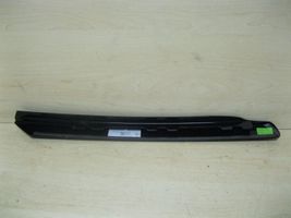 Audi A8 S8 D3 4E Moulures des vitres de la porte arrière 4E0853377C