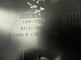 Honda Civic B-pilarin verhoilu (alaosa) 84121SNBJ0