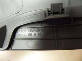 Honda Civic (C) pillar trim 84180SNAA11020