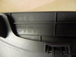 Honda Civic C-pilarin verhoilu 84130SNAA11020