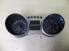 Mercedes-Benz R W251 Compteur de vitesse tableau de bord A2514405411