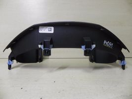 Ford S-MAX Cadre, panneau d'unité radio / GPS EM2BR044D70DESHA4