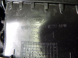 Ford S-MAX B-pilarin verhoilu (alaosa) 6M21U246W03ADW