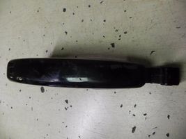 Audi A4 S4 B8 8K Loading door exterior handle 8T0837205A