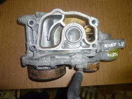 Honda Accord Water pump 