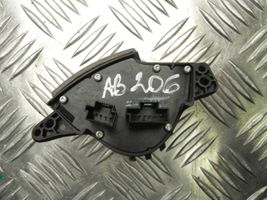 Mercedes-Benz E W211 Interruttore/pulsante di controllo multifunzione A2118206110