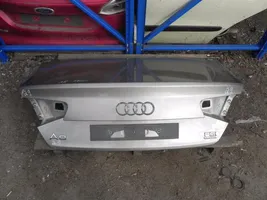 Audi A8 S8 D4 4H Takaluukun/tavaratilan kansi 