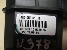 Seat Exeo (3R) Suuntavilkun vipu 4E0953513K