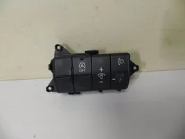 Hyundai i30 Other switches/knobs/shifts 93320A6080RY