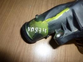 Audi A6 S6 C6 4F Thermostat housing 059121111F