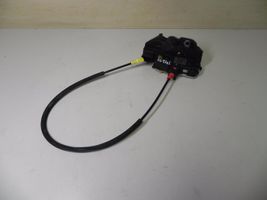 Opel Astra J Serratura portiera di carico 13579518