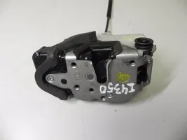 Opel Astra J Serratura portiera di carico 13579555