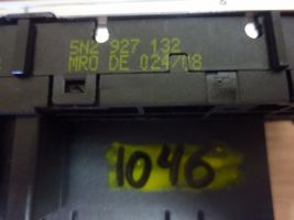 Volkswagen Up Interruptor ESP (programa de estabilidad) 5N2927132