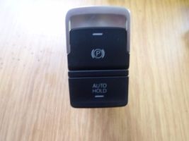 Volkswagen Golf VII Hand brake release handle 5G0927225D