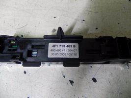 Audi A8 S8 D3 4E Leva del cambio/selettore marcia 4F1713463B