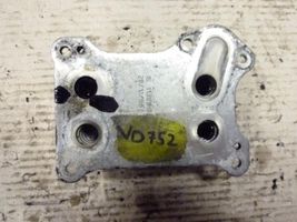 Opel Corsa D Radiateur d'huile moteur 55183548