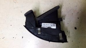 Volkswagen Polo IV 9N3 Griglia di ventilazione posteriore 6Q0819703