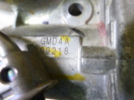 Honda Jazz Boîtier papillon GMD4A00218