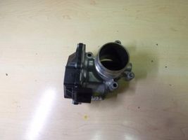 Audi A4 S4 B8 8K Valvola corpo farfallato 03L128063AC