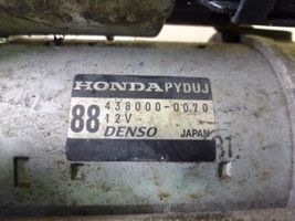 Honda CR-V Démarreur 4380000070