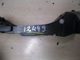 Seat Ibiza IV (6J,6P) Maniglia esterna per portiera di carico 5N0837885H