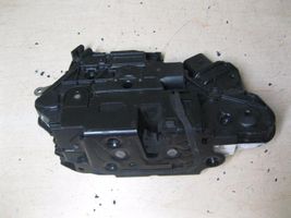 Volkswagen Tiguan Loading door lock 5N2837016A