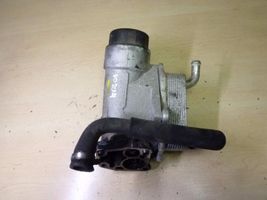 SsangYong Rexton other engine part A6651800310