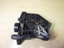 SsangYong Rexton Support, suspension du moteur A6652340439