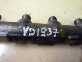 Volkswagen Golf VII Fuel distributor 04L089B