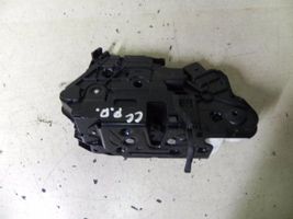 Volkswagen Tiguan Serratura portiera di carico 5N2837016A