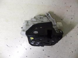 Audi A6 S6 C6 4F Loading door lock 4F0839015C