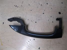 Volkswagen Golf VI Maniglia esterna per portiera di carico 1K8837205F