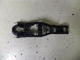 Volkswagen Polo IV 9N3 Loading door exterior handle 6Y0837885886