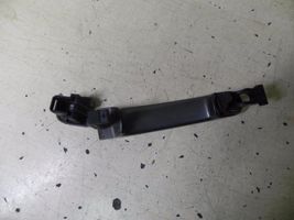 Volkswagen Polo V 6R Loading door exterior handle 5N0837205M