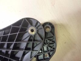 Volkswagen Golf VI Pedale della frizione 3C2721059AF