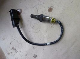 Citroen C4 I Picasso Sensore della sonda Lambda 9683265480